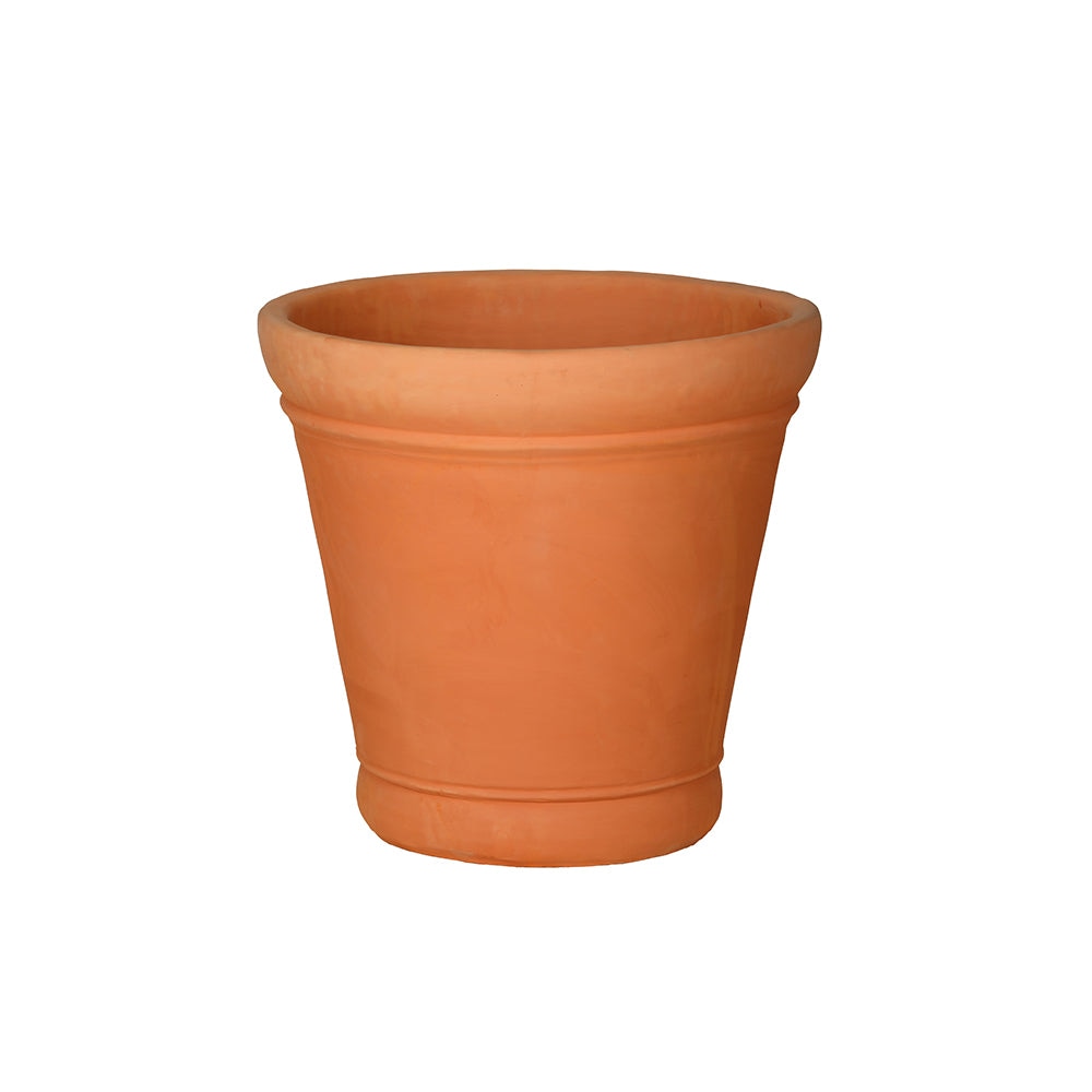 Verona Decorative Terracotta Planter