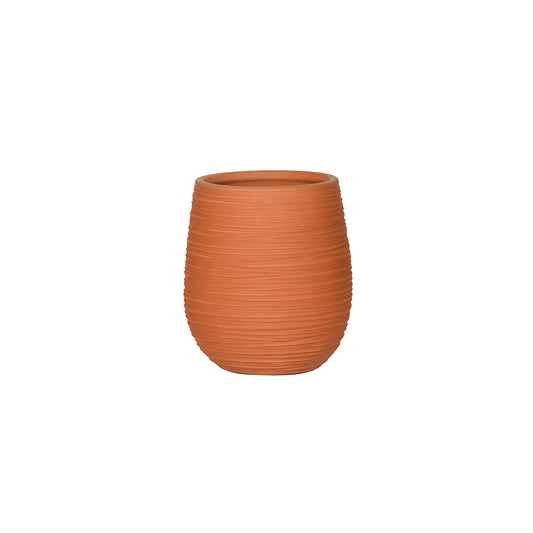 Clayspire Striped Pear